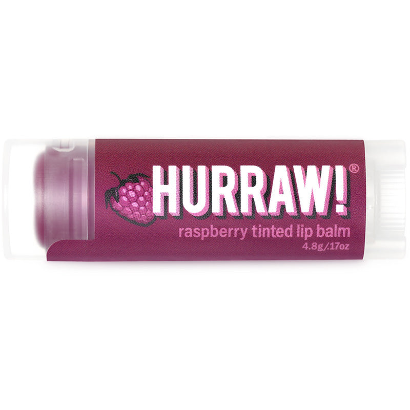 Hurraw Tinted Lip Balm