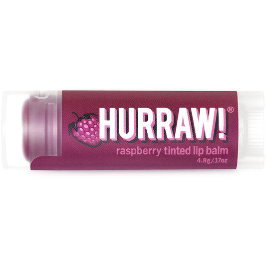 Hurraw Tinted Lip Balm