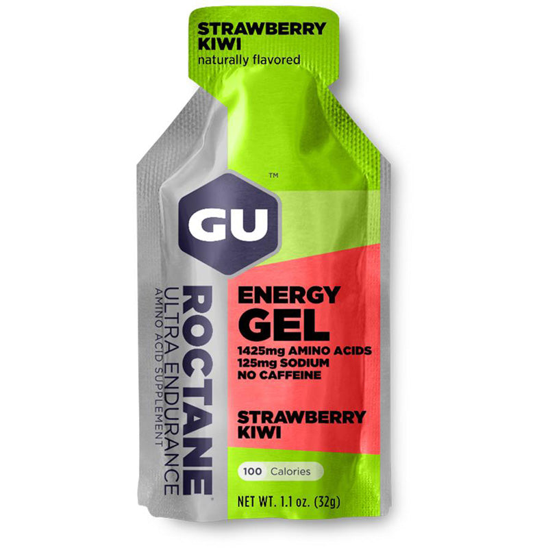 GU Roctane Energy Gel
