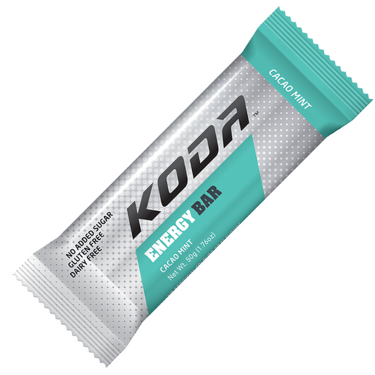 Koda Energy Bar