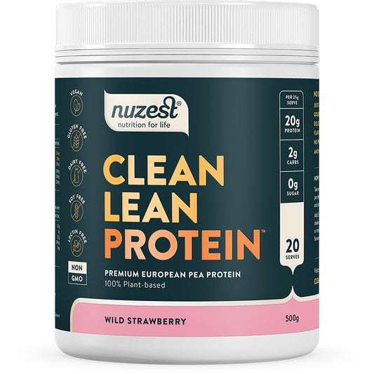 Nuzest Clean Lean Protein