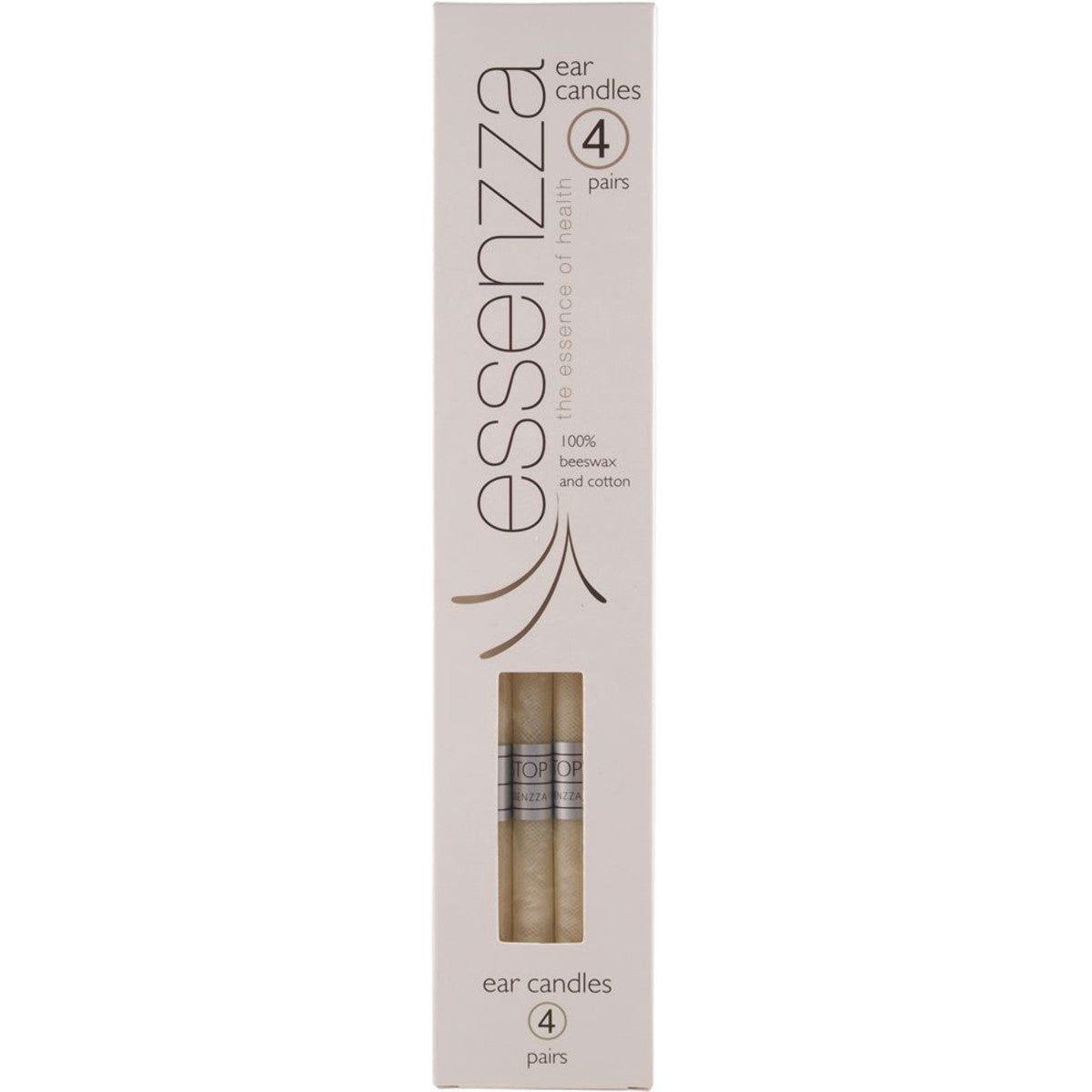 Essenzza Ear Candles
