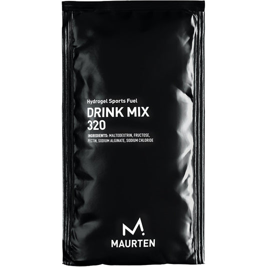 Maurten Hydrogel Sports Fuel Drink Mix 320