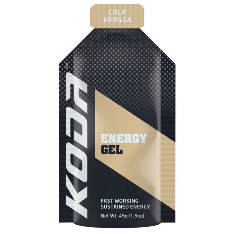 Koda Energy Gel