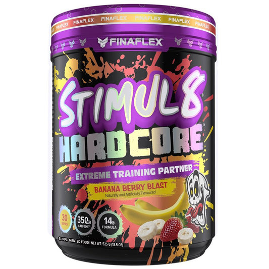 Finaflex Stimul8 Hardcore