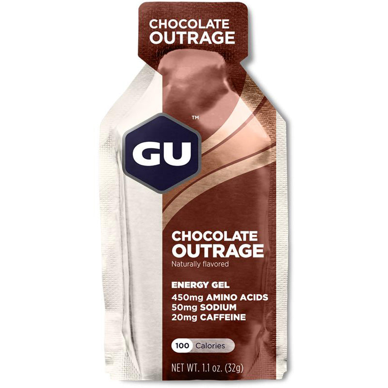 GU Energy Gel