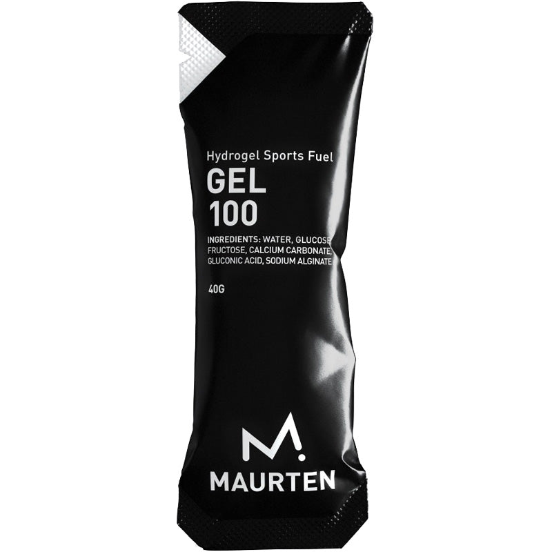 Maurten Hydrogel Sports Fuel Gel 100