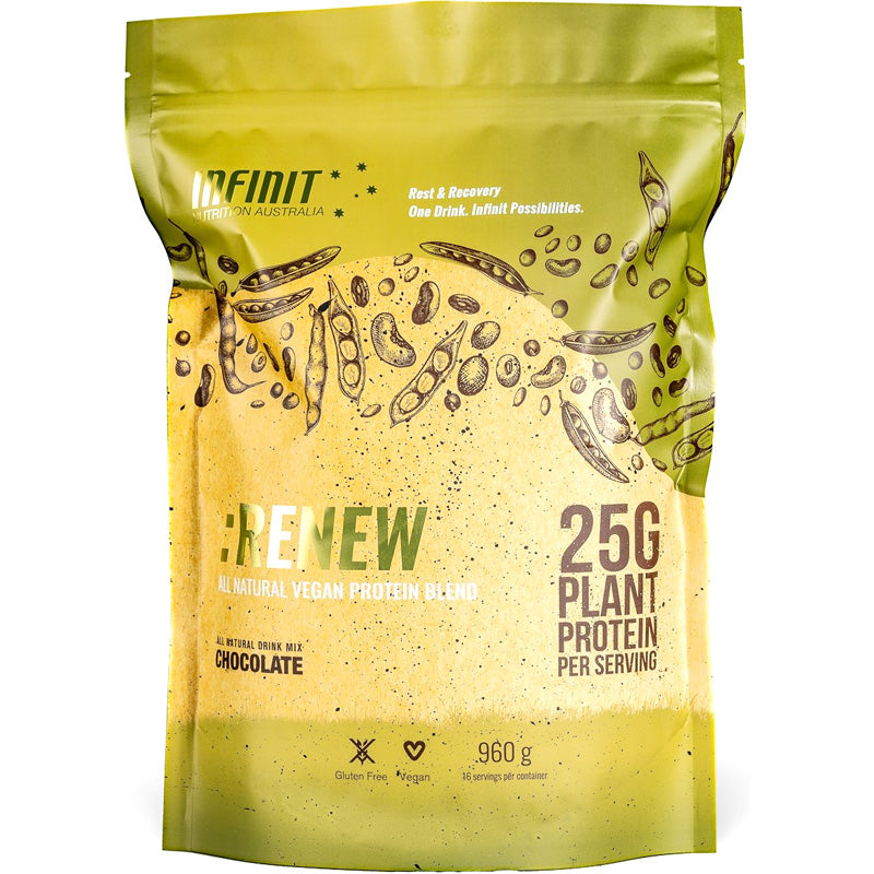 Infinit Nutrition :Renew