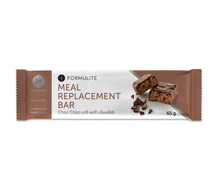 Formulite Meal Replacement Bar