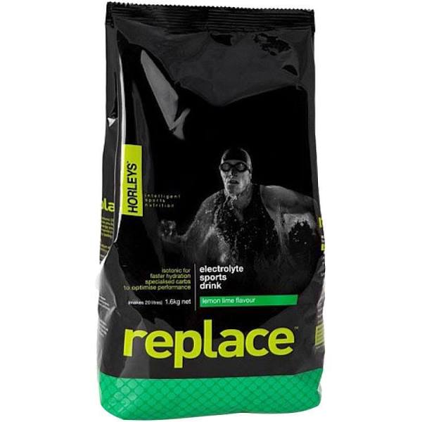 Horleys Replace Electrolyte Sports Drink