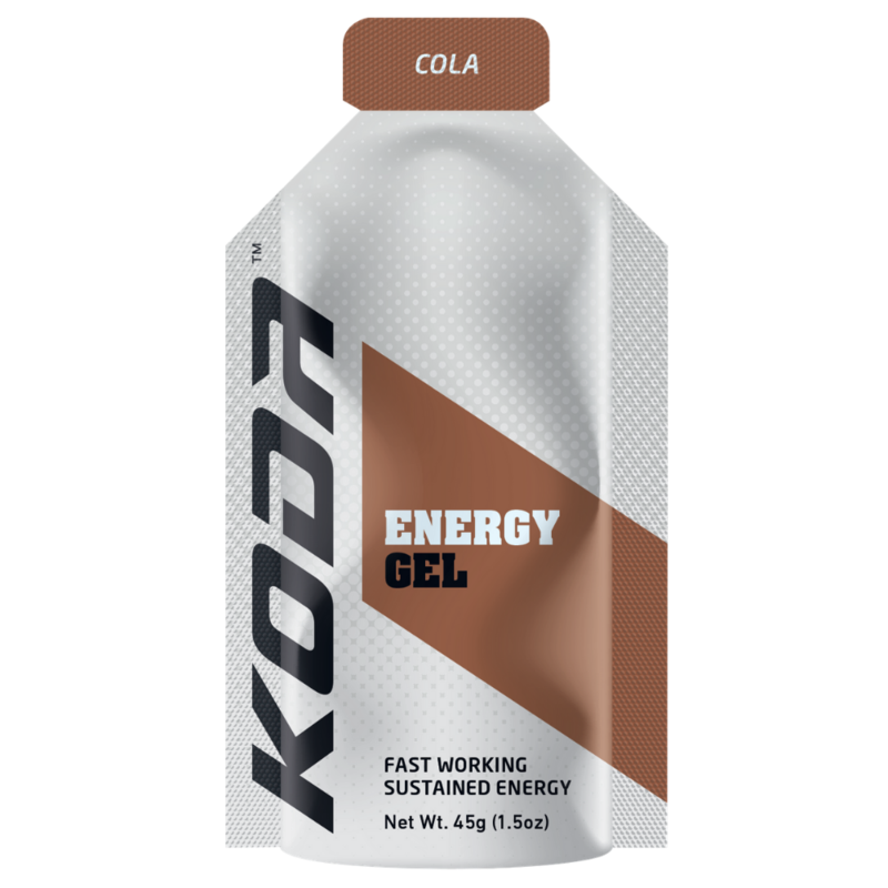 Koda Energy Gel
