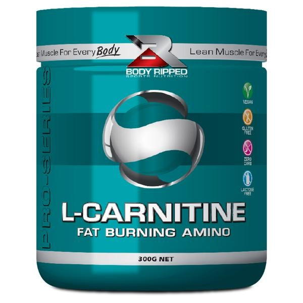 Body Ripped L-Carnitine