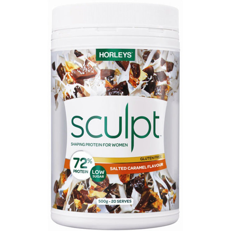 Horleys Sculpt Protein