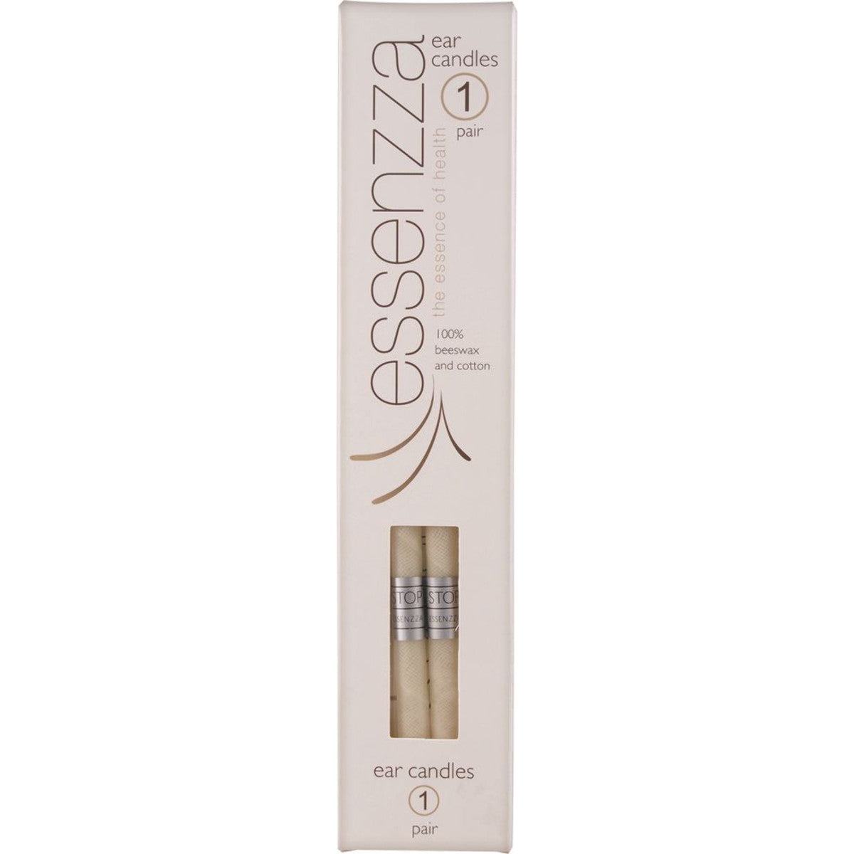 Essenzza Ear Candles
