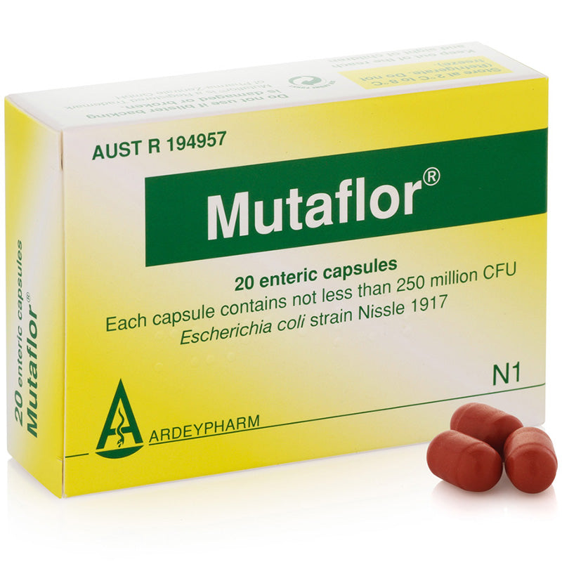 Mutaflor