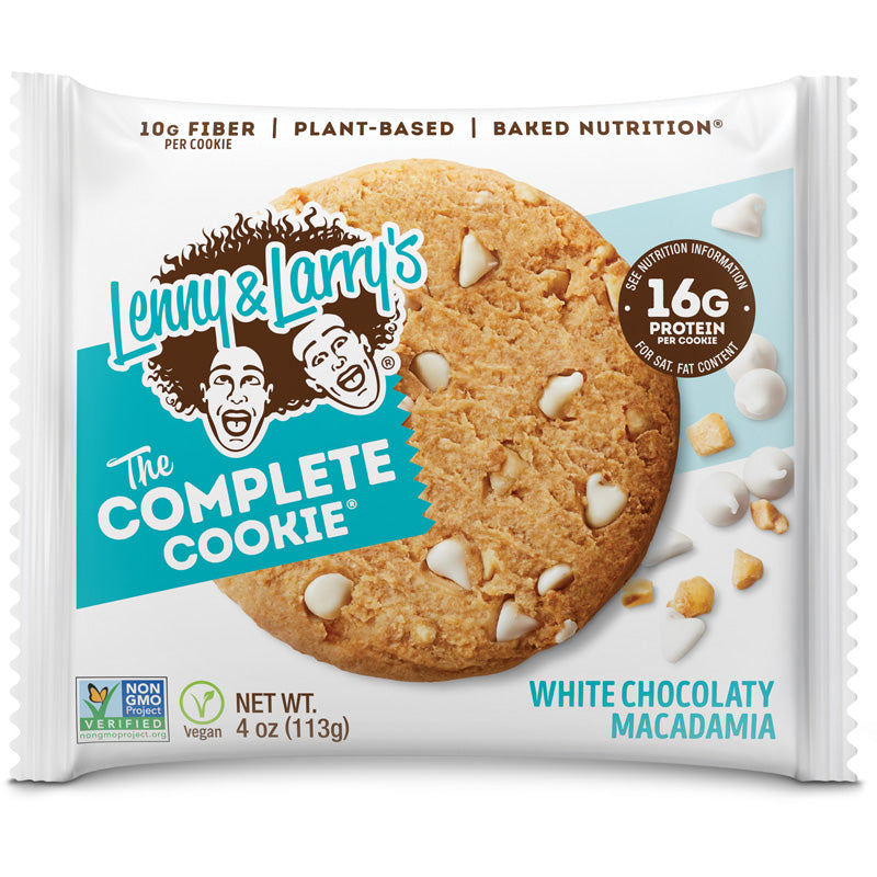 Lenny & Larry's The Complete Cookie