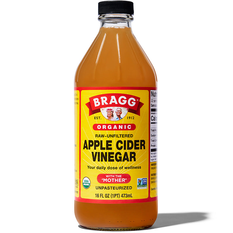 Bragg Apple Cider Vinegar
