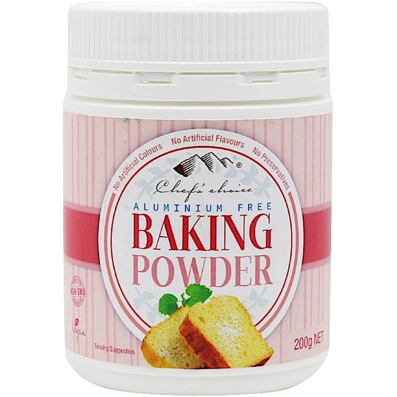 Chef's Choice Baking Powder