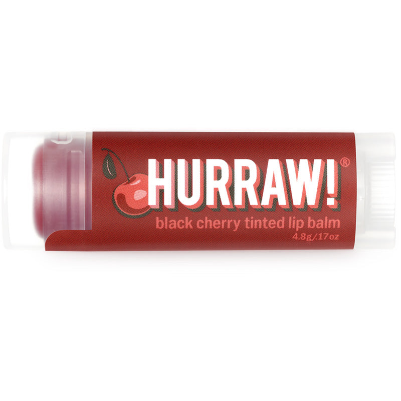 Hurraw Tinted Lip Balm