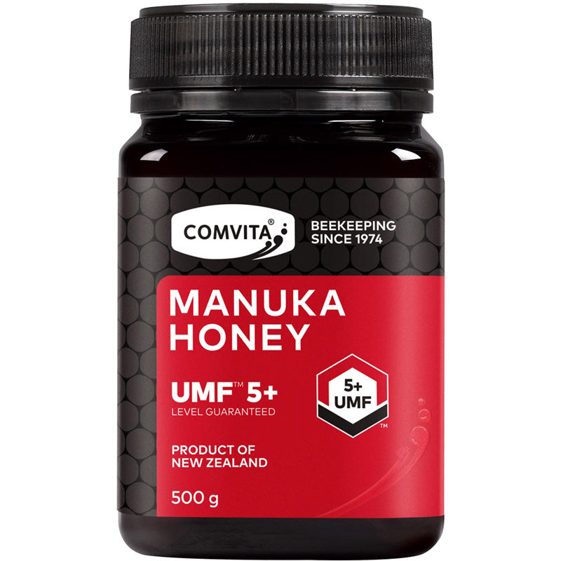 Comvita Manuka Honey UMF5+