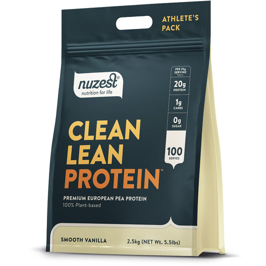 Nuzest Clean Lean Protein