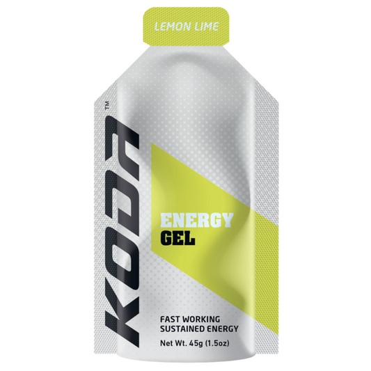 Koda Energy Gel