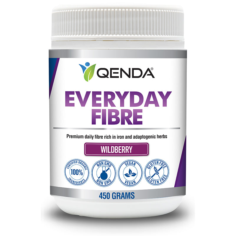 Qenda Everyday Fibre