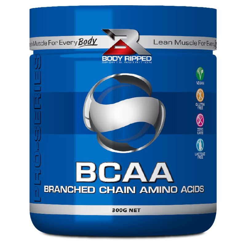 Body Ripped BCAA