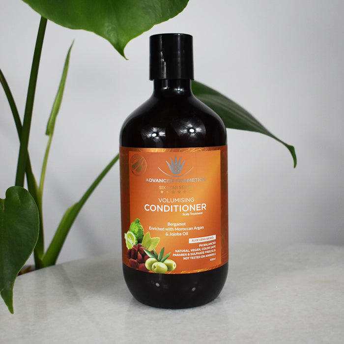 Advanced Cosmetica Volumising Conditioner