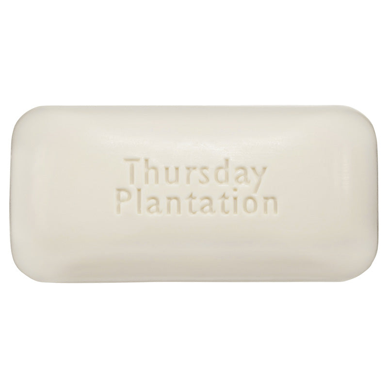 Thursday Plantation Tea Tree Skin Care Soap