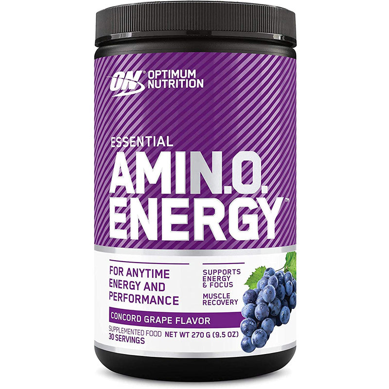 Optimum Nutrition Essential Amino Energy