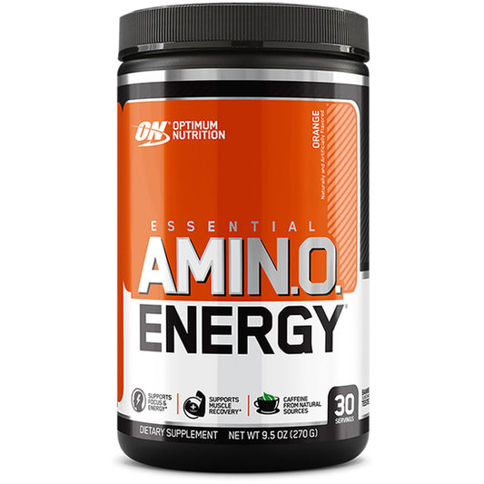 Optimum Nutrition Essential Amino Energy