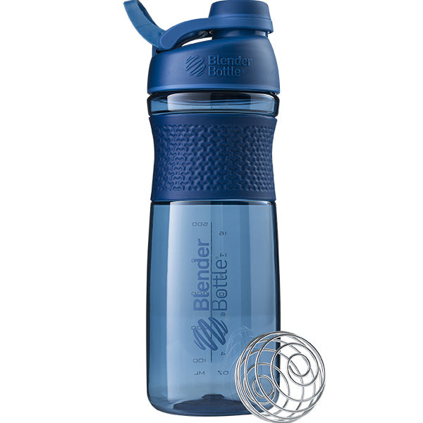 BlenderBottle SportMixer V2