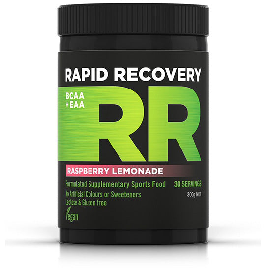 Rapid Recovery BCAA + EAA