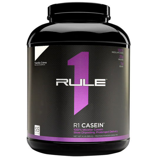 Rule 1 R1 Casein