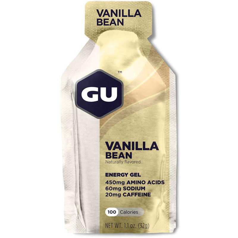 GU Energy Gel