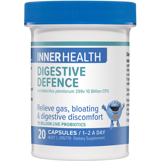 Inner Health Digestive Defence