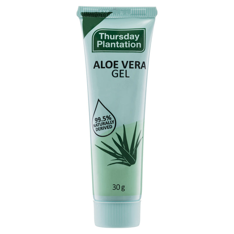 Thursday Plantation Aloe Vera Gel