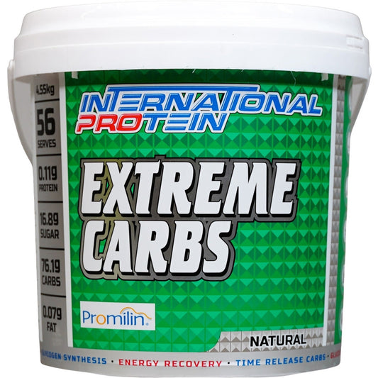 International Protein Extreme Carbs