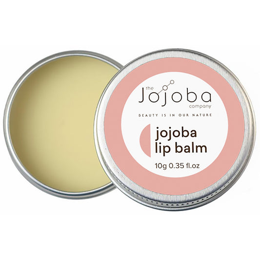 The Jojoba Company Jojoba Lip Balm