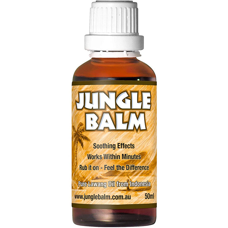 Jungle Balm