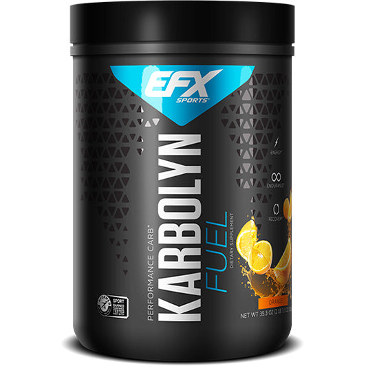 EFX Sports Karbolyn Fuel