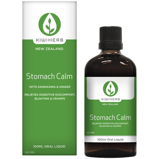 Kiwiherb Stomach Calm