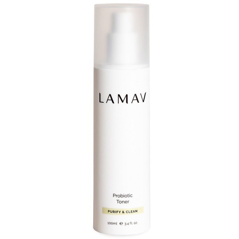 Lamav Probiotic Toner