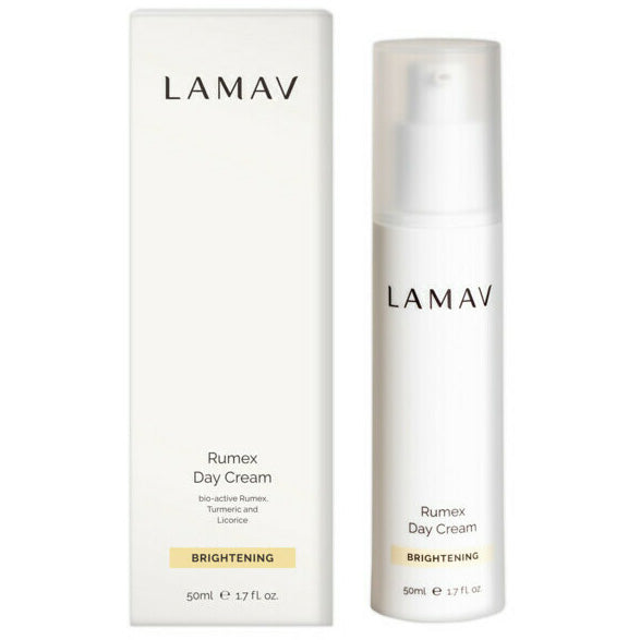 Lamav Rumex Day Cream