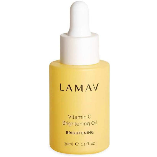 Lamav Vitamin-C Brightening Oil