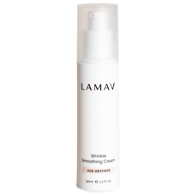 Lamav Wrinkle Smoothing Cream