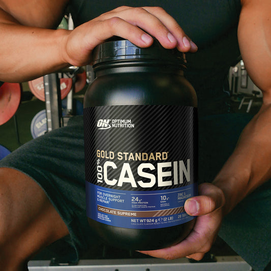 Optimum Nutrition Gold Standard 100% Casein