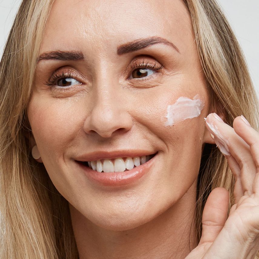 MooGoo Night Restoration Cream