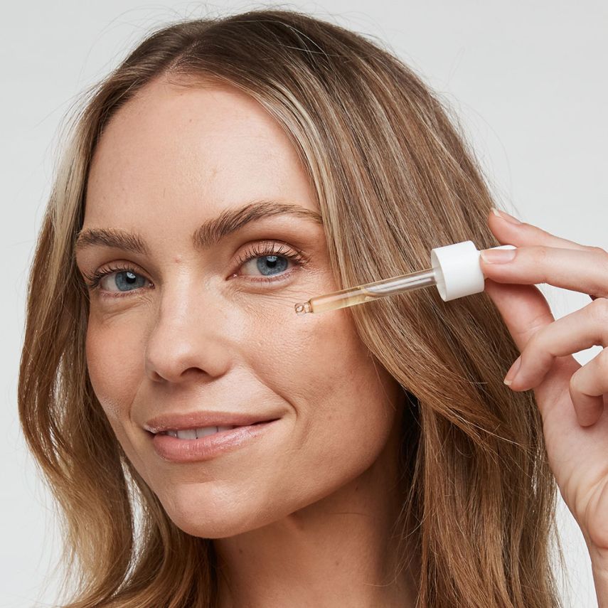 MooGoo Ascorbyl Tetraisopalmitate (Vitamin C) (3%) Brightening Active Serum